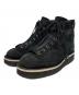 Danner（ダナー）の古着「Danner Light　White Mountaineering別注」｜ブラック