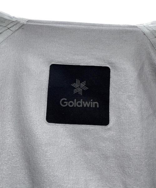 GOLDWIN（ゴールドウイン）GOLDWIN (ゴールドウイン) パーテックスシールドエアジャケット ブラック サイズ:Lの古着・服飾アイテム