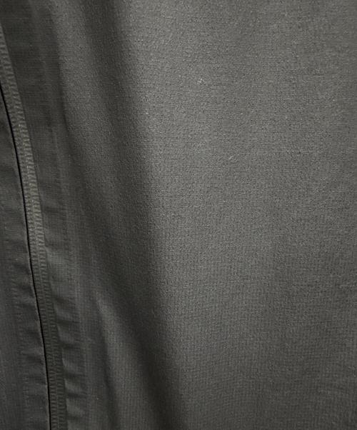 GOLDWIN（ゴールドウイン）GOLDWIN (ゴールドウイン) パーテックスシールドエアジャケット ブラック サイズ:Lの古着・服飾アイテム