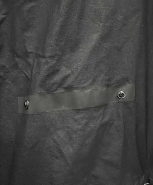 GOLDWIN（ゴールドウイン）GOLDWIN (ゴールドウイン) パーテックスシールドエアジャケット ブラック サイズ:Lの古着・服飾アイテム