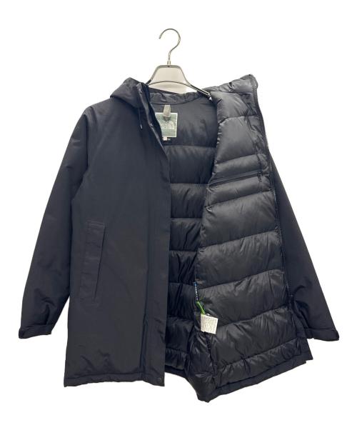 THE NORTH FACE（ザ ノース フェイス）THE NORTH FACE (ザ ノース フェイス) ダウンジャケット ブラック サイズ: Lの古着・服飾アイテム