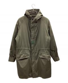 中古・古着通販】French Army (フランス軍) M64 ライナー付モッズ