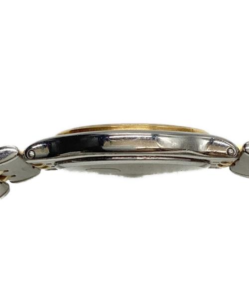 SEIKO（セイコー）SEIKO (セイコー) クレドール ホワイトの古着・服飾アイテム