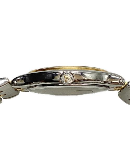 SEIKO（セイコー）SEIKO (セイコー) クレドール ホワイトの古着・服飾アイテム