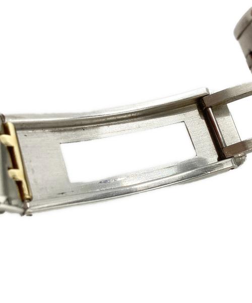 SEIKO（セイコー）SEIKO (セイコー) クレドール ホワイトの古着・服飾アイテム