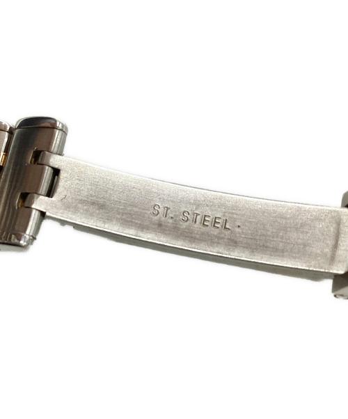 SEIKO（セイコー）SEIKO (セイコー) クレドール ホワイトの古着・服飾アイテム