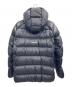 MAMMUT (マムート) Meron IN Hooded Jacket ブラック サイズ:XL：25000円