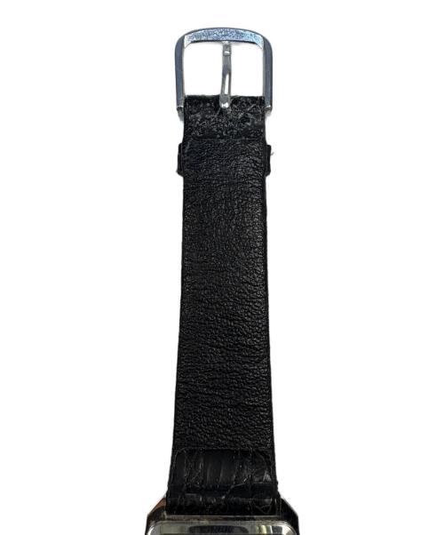 SEIKO（セイコー）SEIKO (セイコー) ドルチェ ホワイトの古着・服飾アイテム