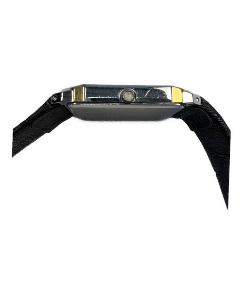 SEIKO（セイコー）SEIKO (セイコー) ドルチェ ホワイトの古着・服飾アイテム