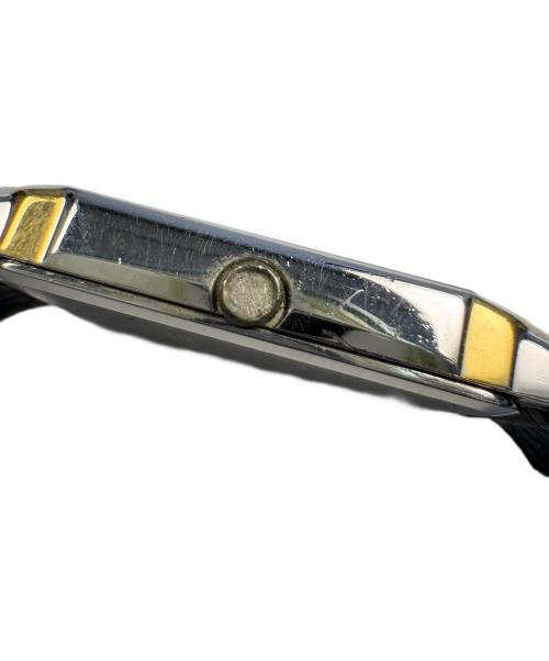 SEIKO（セイコー）SEIKO (セイコー) ドルチェ ホワイトの古着・服飾アイテム