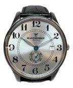 CATOREXカトレックス）の古着「腕時計」｜ホワイト