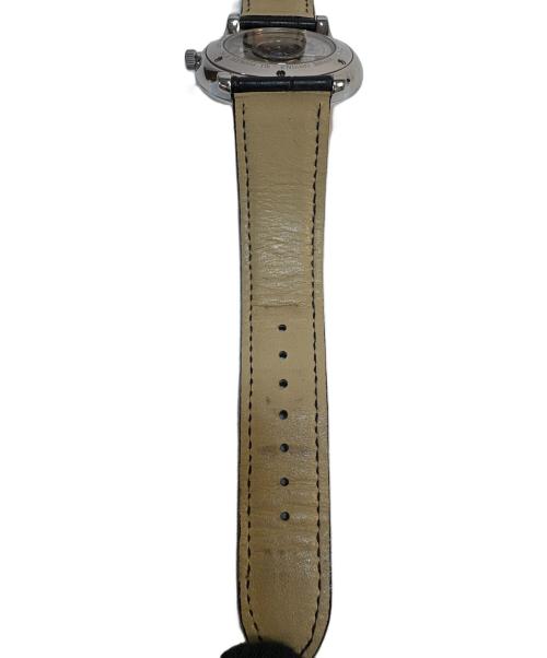 CATOREX（カトレックス）CATOREX (カトレックス) 腕時計 ホワイトの古着・服飾アイテム