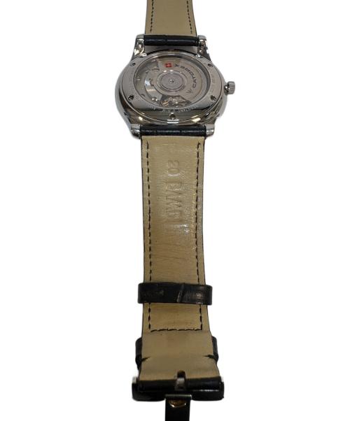 CATOREX（カトレックス）CATOREX (カトレックス) 腕時計 ホワイトの古着・服飾アイテム