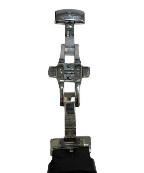 CATOREX（カトレックス）CATOREX (カトレックス) 腕時計 ホワイトの古着・服飾アイテム