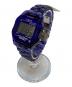 Needles (ニードルズ) TIMEX (タイメックス) BEAMS BOY (ビームスボーイ) 腕時計 パープル：18000円
