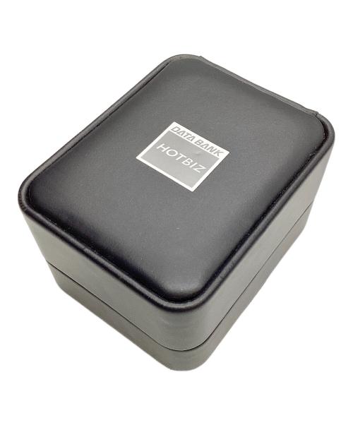 CASIO（カシオ）CASIO (カシオ) DATABANK HOTBIZの古着・服飾アイテム