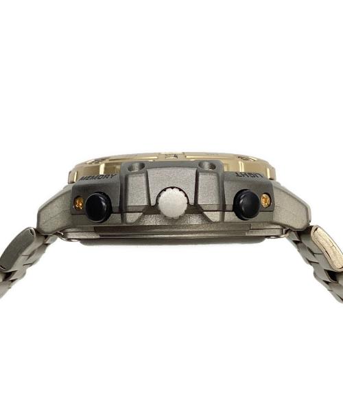 CASIO（カシオ）CASIO (カシオ) プロトレック 1997 8th RAID GAULOISESの古着・服飾アイテム