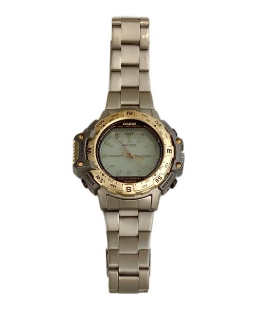 CASIO（カシオ）CASIO (カシオ) プロトレック 1997 8th RAID GAULOISESの古着・服飾アイテム