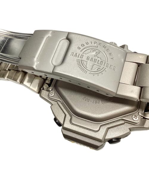 CASIO（カシオ）CASIO (カシオ) プロトレック 1997 8th RAID GAULOISESの古着・服飾アイテム