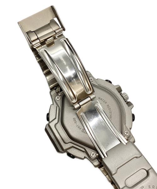 CASIO（カシオ）CASIO (カシオ) プロトレック 1997 8th RAID GAULOISESの古着・服飾アイテム