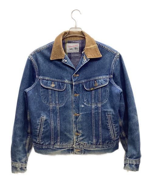 LEE（リー）LEE (リー) ストームライダー 80s インディゴ サイズ:不明の古着・服飾アイテム