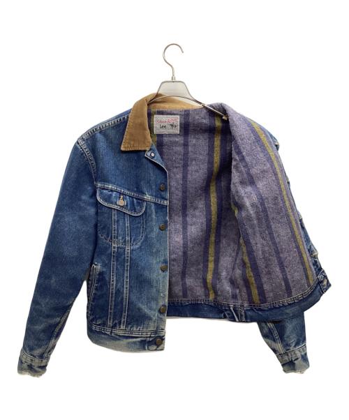 LEE（リー）LEE (リー) ストームライダー 80s インディゴ サイズ:不明の古着・服飾アイテム