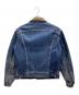 LEE (リー) ストームライダー 80s インディゴ サイズ:不明：16000円