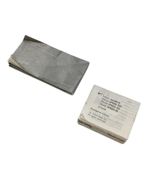 NIKE（ナイキ）NIKE (ナイキ) TRIAX SPEED 50 SUPERの古着・服飾アイテム