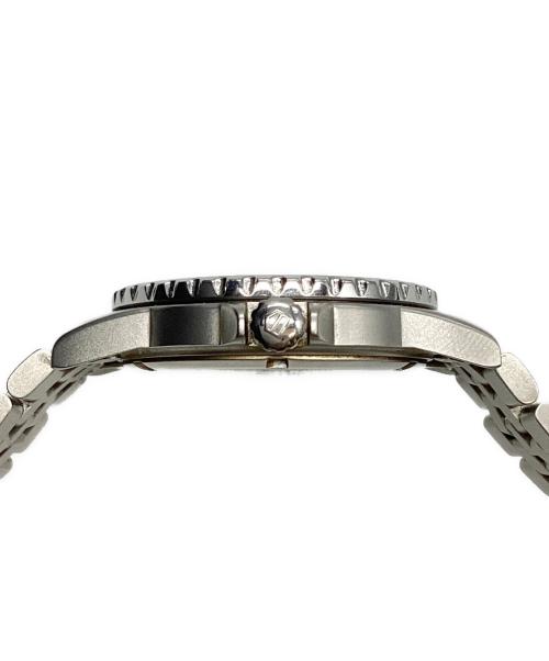 TAG Heuer（タグホイヤー）TAG HEUER (タグホイヤー) ダイバーズウォッチの古着・服飾アイテム