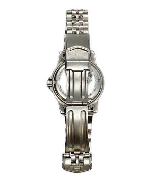 TAG Heuer（タグホイヤー）TAG HEUER (タグホイヤー) ダイバーズウォッチの古着・服飾アイテム