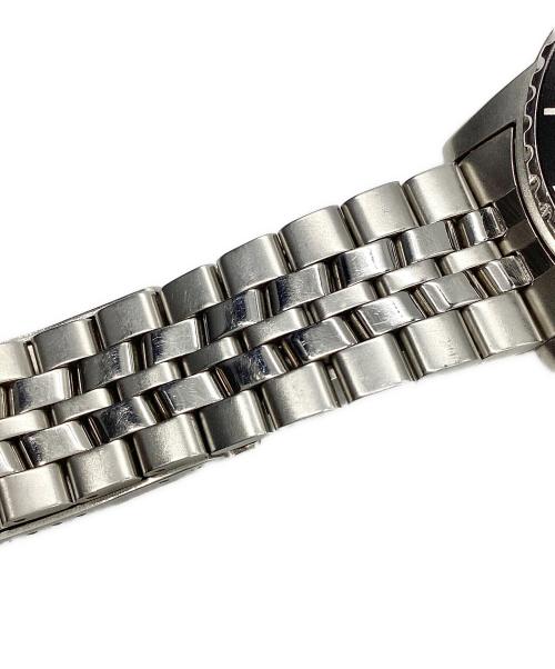 TAG Heuer（タグホイヤー）TAG HEUER (タグホイヤー) ダイバーズウォッチの古着・服飾アイテム