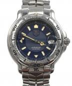 TAG Heuerタグホイヤー）の古着「プロフェッショナル」