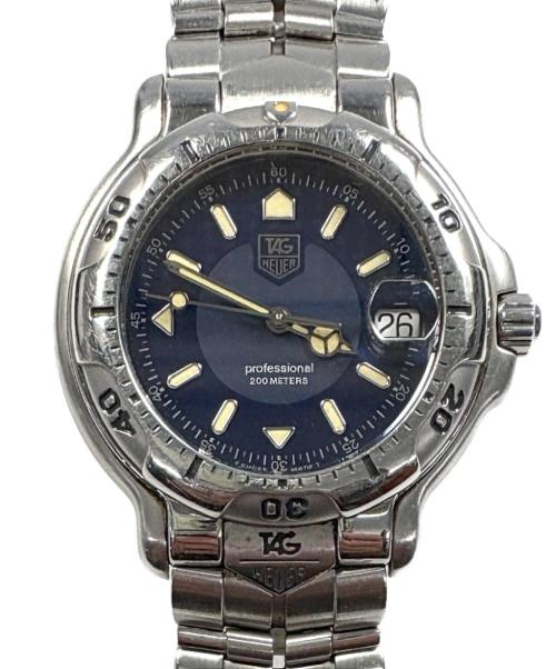 TAG Heuer（タグホイヤー）TAG Heuer (タグホイヤー) プロフェッショナルの古着・服飾アイテム