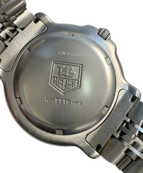 TAG Heuer（タグホイヤー）TAG Heuer (タグホイヤー) プロフェッショナルの古着・服飾アイテム