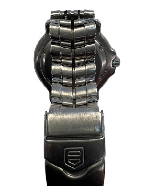 TAG Heuer（タグホイヤー）TAG Heuer (タグホイヤー) プロフェッショナルの古着・服飾アイテム