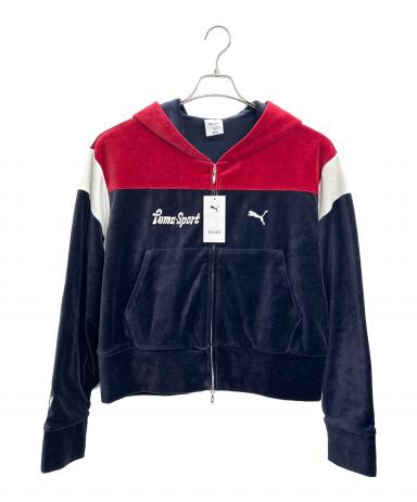 中古・古着通販】PUMA (プーマ) masu (エムエーエスユー) ショート