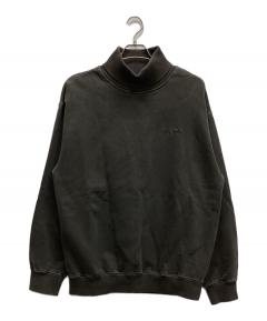 中古・古着通販】X-LARGE (エクストララージ) ハイネックスウェット