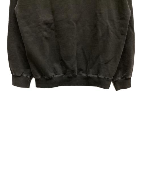 X-LARGE（エクストララージ）X-LARGE (エクストララージ) ハイネックスウェット グレー サイズ:Mの古着・服飾アイテム