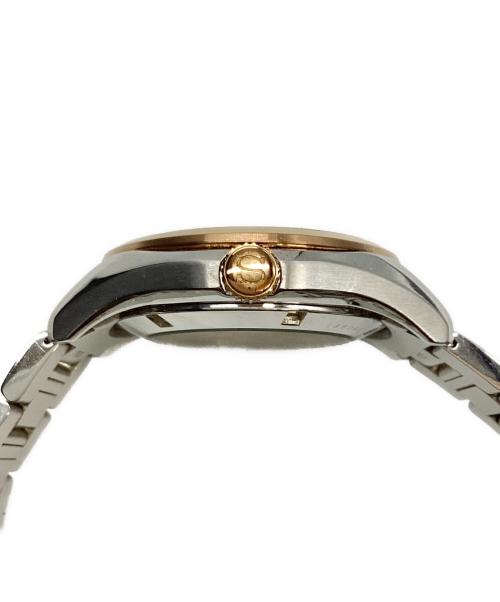 SEIKO（セイコー）SEIKO (セイコー) プレサージュ SARY052 ホワイトの古着・服飾アイテム