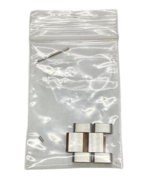 SEIKO（セイコー）SEIKO (セイコー) プレサージュ SARY052 ホワイトの古着・服飾アイテム