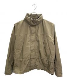 THE NORTHFACE PURPLELABEL（ザ・ノースフェイス パープルレーベル）の古着「ジャケット」｜オリーブ