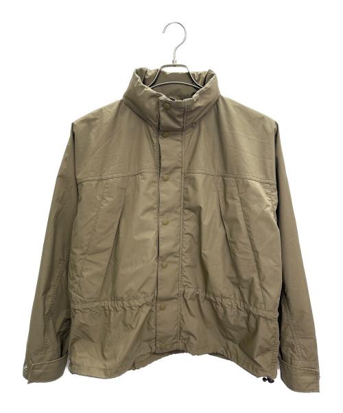 THE NORTHFACE PURPLELABEL（ザ・ノースフェイス パープルレーベル）THE NORTHFACE PURPLELABEL (ザ・ノースフェイス パープルレーベル) ジャケット オリーブ サイズ:Mの古着・服飾アイテム