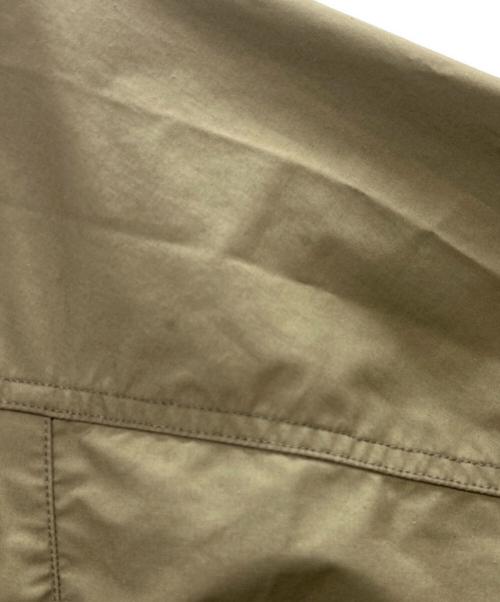 THE NORTHFACE PURPLELABEL（ザ・ノースフェイス パープルレーベル）THE NORTHFACE PURPLELABEL (ザ・ノースフェイス パープルレーベル) ジャケット オリーブ サイズ:Mの古着・服飾アイテム