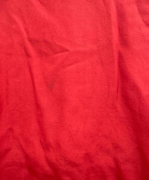 BARACUTA（バラクータ）BARACUTA (バラクータ) スイングトップ レッド サイズ:40の古着・服飾アイテム