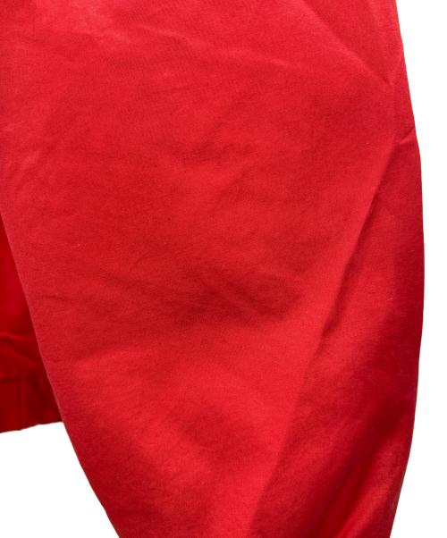 BARACUTA（バラクータ）BARACUTA (バラクータ) スイングトップ レッド サイズ:40の古着・服飾アイテム