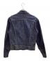 LEE (リー) THE REAL McCOY'S (ザ・リアルマッコイズ) デニムジャケット インディゴ サイズ:40：28000円
