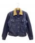 LEE（リー）の古着「デニムジャケット」｜インディゴ