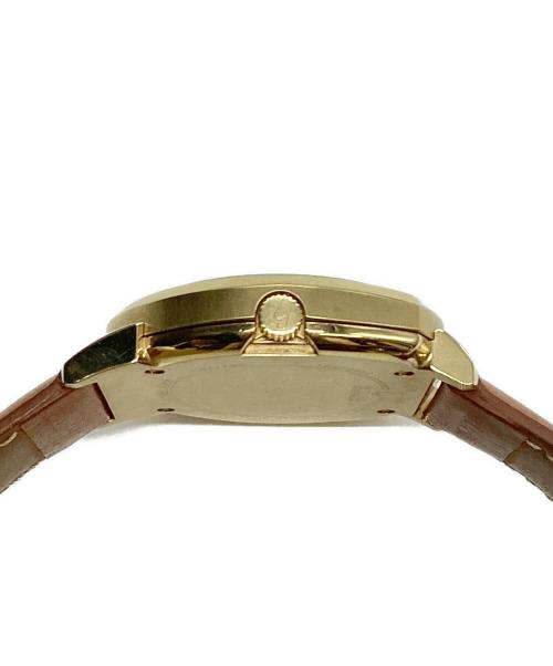 BULOVA（ブローバ）BULOVA (ブローバ) ACCUTRON II グリーンの古着・服飾アイテム