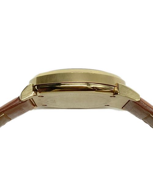 BULOVA（ブローバ）BULOVA (ブローバ) ACCUTRON II グリーンの古着・服飾アイテム