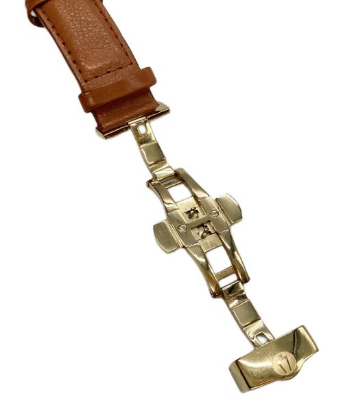 BULOVA（ブローバ）BULOVA (ブローバ) ACCUTRON II グリーンの古着・服飾アイテム